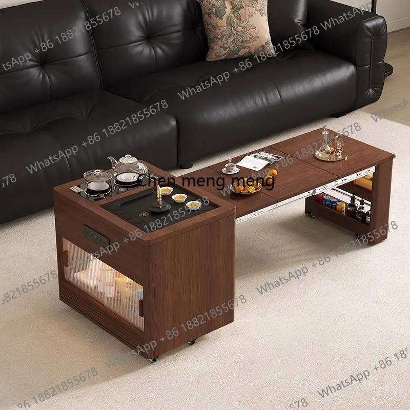 Small Drawer Coffee Table Designer European Minimalist Saving Coffee Table Center White Mesa De Centro Sala Furniture Home
Small Drawer Coffee Table Designer European Minimalist Saving Coffee Table Center White Mesa De Centro Sala Furniture Home