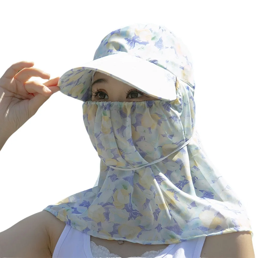 Casual Ear Flap Women Sun Hat Flower Sun Protection Sunscreen Bucket Hat UV Protection Wide Brim Tea Picking Hat Summer
Casual Ear Flap Women Sun Hat Flower Sun Protection Sunscreen Bucket Hat UV Protection Wide Brim Tea Picking Hat Summer