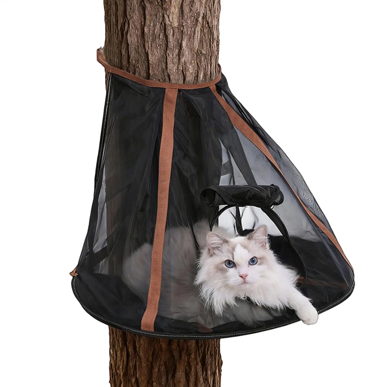 Гамак для кошек, дышащий складной гамак на дереве, защита от укусов, кровать для котенка для маленьких животных, отдыха для сна, дерево, кемпинга, путешествий, двора
Гамак для кошек, дышащий складной гамак на дереве, защита от укусов, кровать для котенка для маленьких животных, отдыха для сна, дерево, кемпинга, путешествий, двора