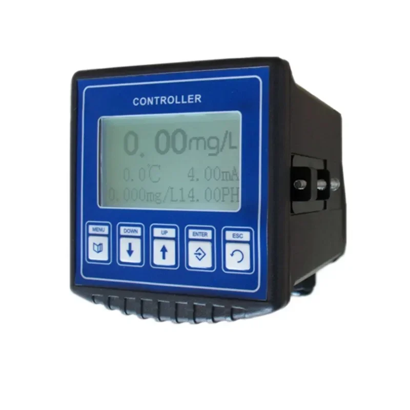 Hot SalesHigh Quality Arcl200 Chlorine Analyzer Meter Tester Kit Water Chlorine Analyze
Hot SalesHigh Quality Arcl200 Chlorine Analyzer Meter Tester Kit Water Chlorine Analyze