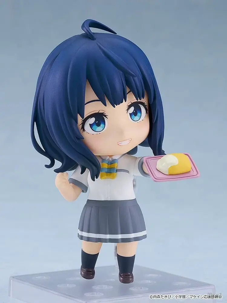 10CM 2025 Anime Figure Too Many Losing Heroines! Q Version 2612# Hachinami Apricot PVC Action Figure Model Toys Doll
10CM 2025 Anime Figure Too Many Losing Heroines! Q Version 2612# Hachinami Apricot PVC Action Figure Model Toys Doll