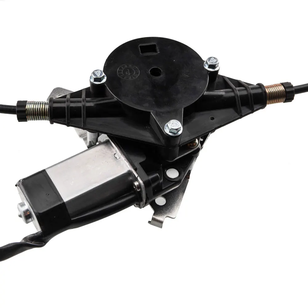 Glass Lifter 741-664 Front Left with Motor for 92-11 Ford Crown Victoria
Glass Lifter 741-664 Front Left with Motor for 92-11 Ford Crown Victoria