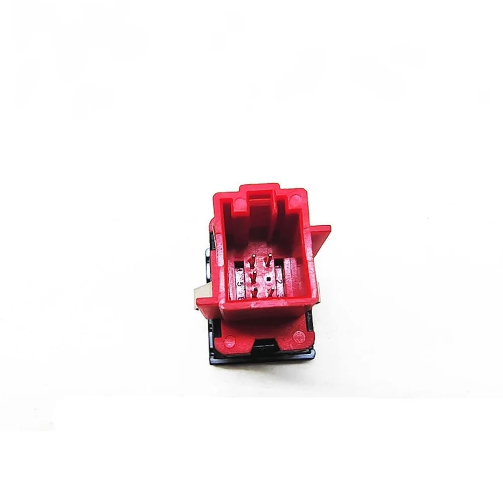 Car Maintenance Rear AC Vent Switch Rear Vent Switch Defrosting And Defogging Direct Replacement ABS Material For Polo 2014-2018
Car Maintenance Rear AC Vent Switch Rear Vent Switch Defrosting And Defogging Direct Replacement ABS Material For Polo 2014-2018