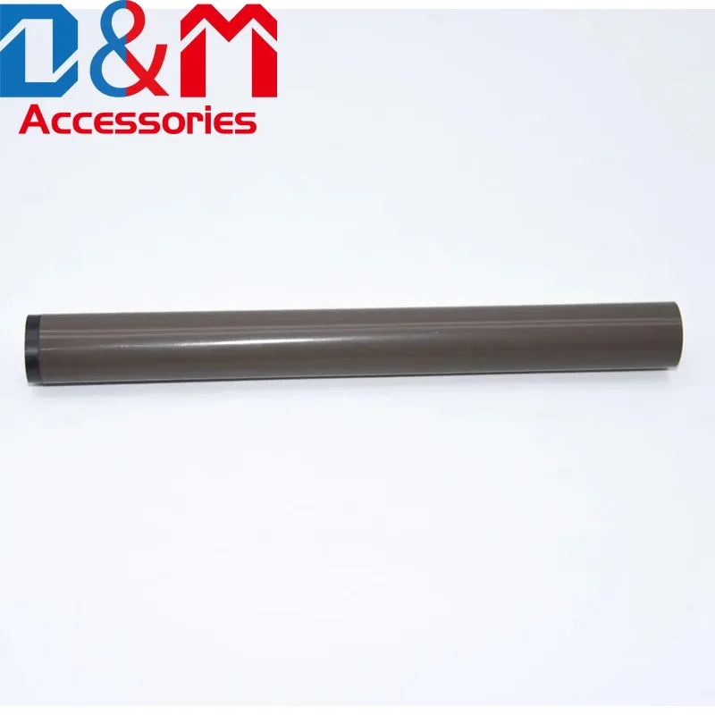 1X RM2-1257-000CN RM2-1256-000CN Fuser Film Sleeve for HP LaserJet Enterprise M607 M608 M609 MFP M631 M632 M633 / 607 608 609
1X RM2-1257-000CN RM2-1256-000CN Fuser Film Sleeve for HP LaserJet Enterprise M607 M608 M609 MFP M631 M632 M633 / 607 608 609