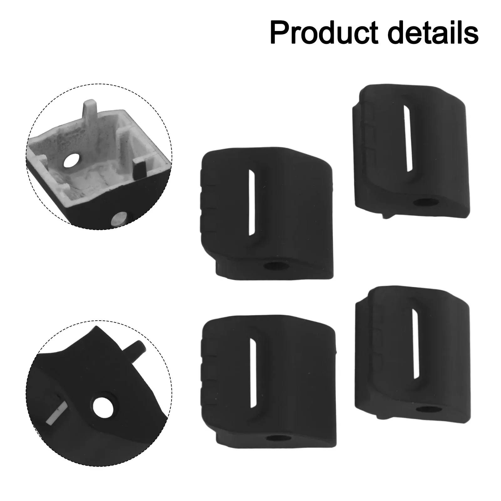 A Reliable Power Window Controller Designed Specifically for the '18 '24 Model Years of the For Jeep For Wranglers
A Reliable Power Window Controller Designed Specifically for the '18 '24 Model Years of the For Jeep For Wranglers