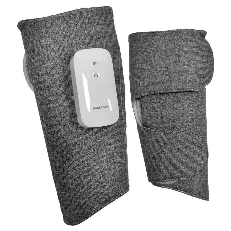 Factory Direct Sales Cheap Leg Massager airbag Leg Massager Hot air Compression Massager
Factory Direct Sales Cheap Leg Massager airbag Leg Massager Hot air Compression Massager