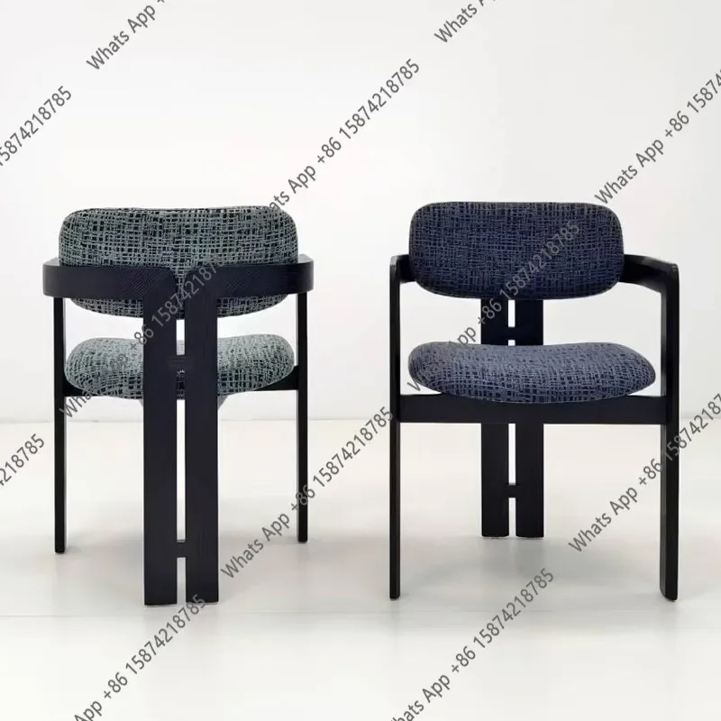 X32 Italian Minimalist Solid Wood Dining Chair Simple Modern Light Luxury Household Ash Wood Negotiation Desk Chair
X32 Italian Minimalist Solid Wood Dining Chair Simple Modern Light Luxury Household Ash Wood Negotiation Desk Chair