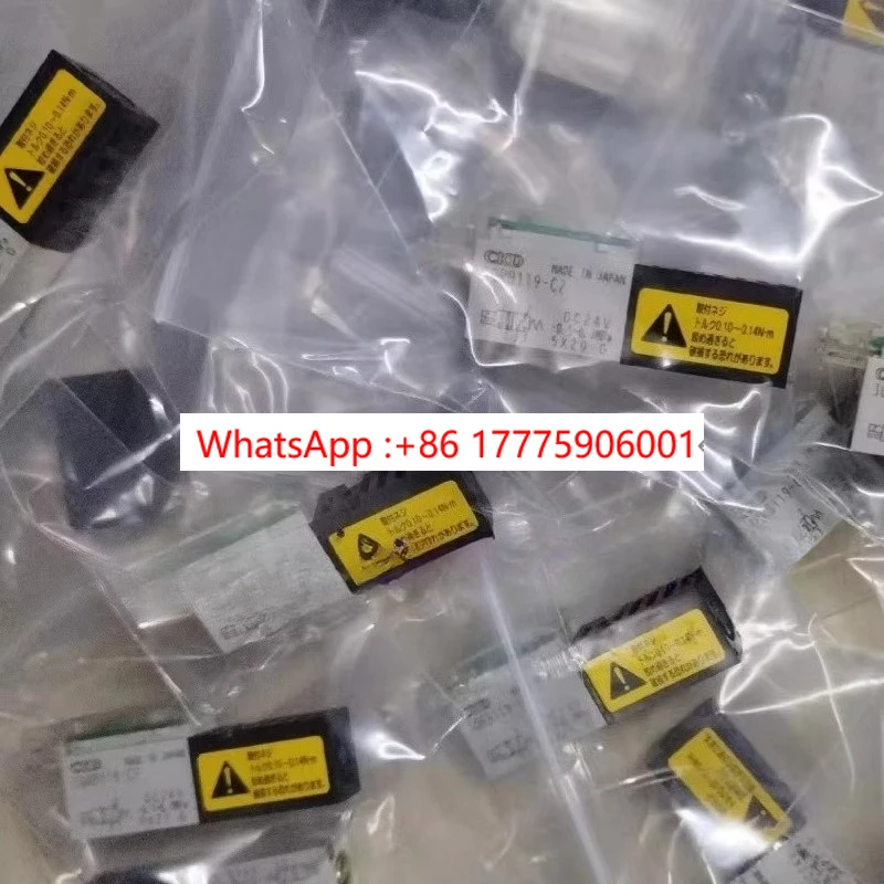 Original CKD Resistor 3QRB119-C2 3QRA119-D2 3QRA110-C2H
Original CKD Resistor 3QRB119-C2 3QRA119-D2 3QRA110-C2H