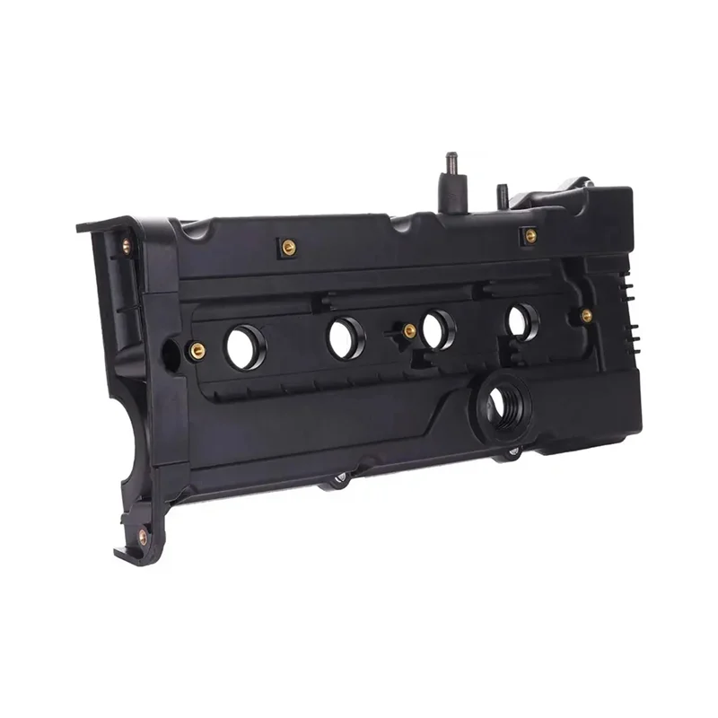 Unusual Engine Valve Chamber Cover Camshaft Rocker Cover For Hyundai Accent 2001-2004 2241026611 
Unusual Engine Valve Chamber Cover Camshaft Rocker Cover For Hyundai Accent 2001-2004 2241026611
