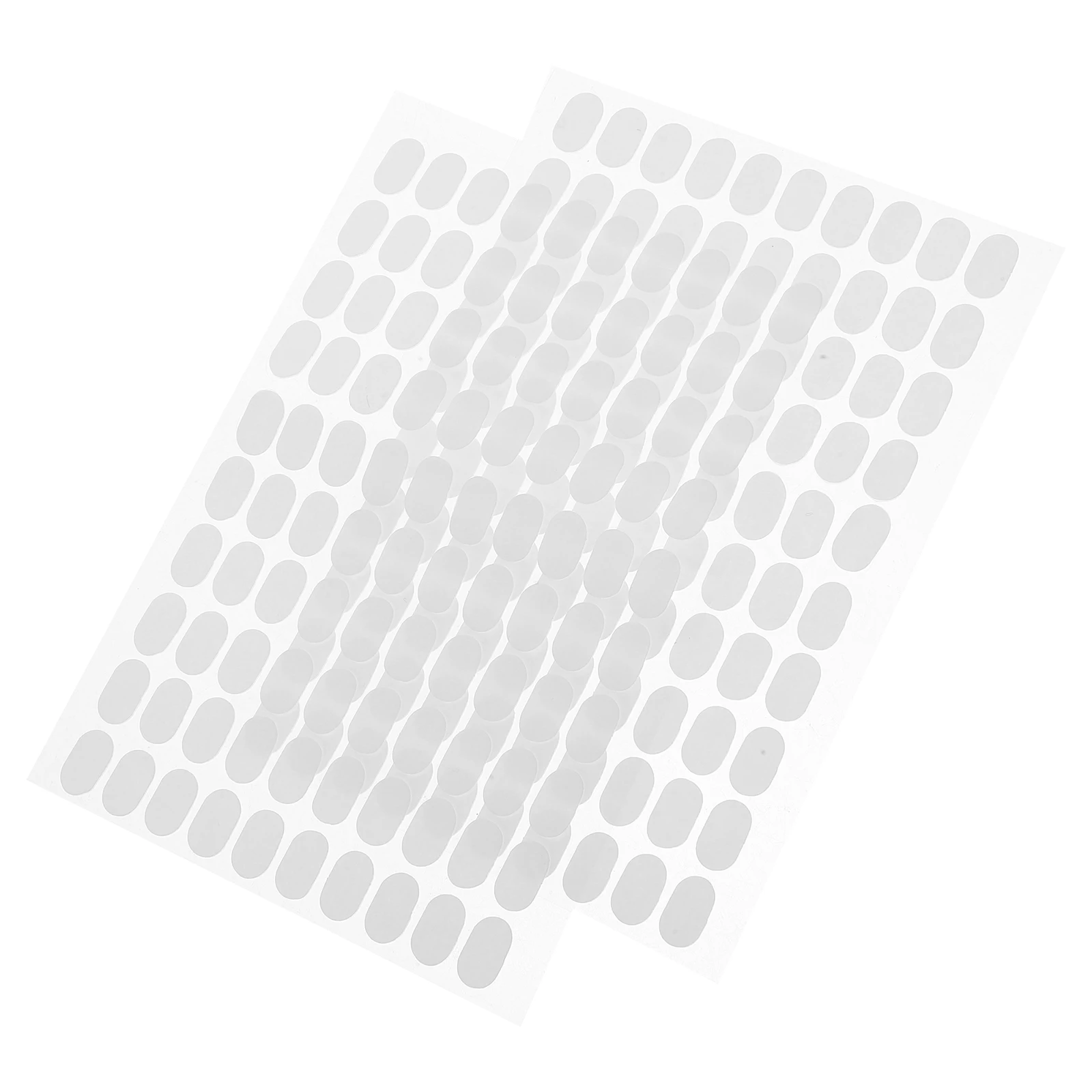 2PCS Double-sided Adhesive Dots Transparent Stickers for Press Ons French Manicure Nail Stand Sticker Nail Stencils Self
2PCS Double-sided Adhesive Dots Transparent Stickers for Press Ons French Manicure Nail Stand Sticker Nail Stencils Self