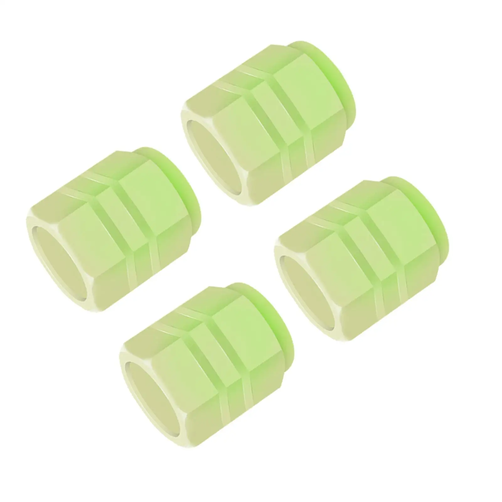 Universal Luminous Tyre Valve Stem Caps Fluorescent Dust Covers Easy Install for Car Motorbike and Truck
Universal Luminous Tyre Valve Stem Caps Fluorescent Dust Covers Easy Install for Car Motorbike and Truck