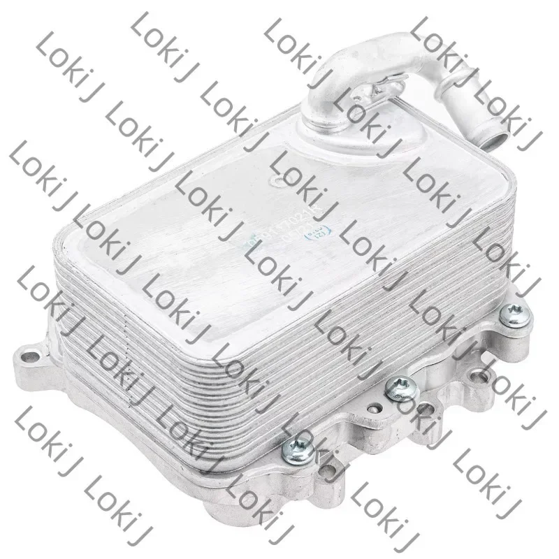 Diesel Engine Oil Cooler 059117021R,059117015P For AUDI A4 B8,A5,A6 C7,A7,A8L D4,Q5,Q7 3.0T 2007-15,VW Touareg 3.0T V6 2010-18
Diesel Engine Oil Cooler 059117021R,059117015P For AUDI A4 B8,A5,A6 C7,A7,A8L D4,Q5,Q7 3.0T 2007-15,VW Touareg 3.0T V6 2010-18
