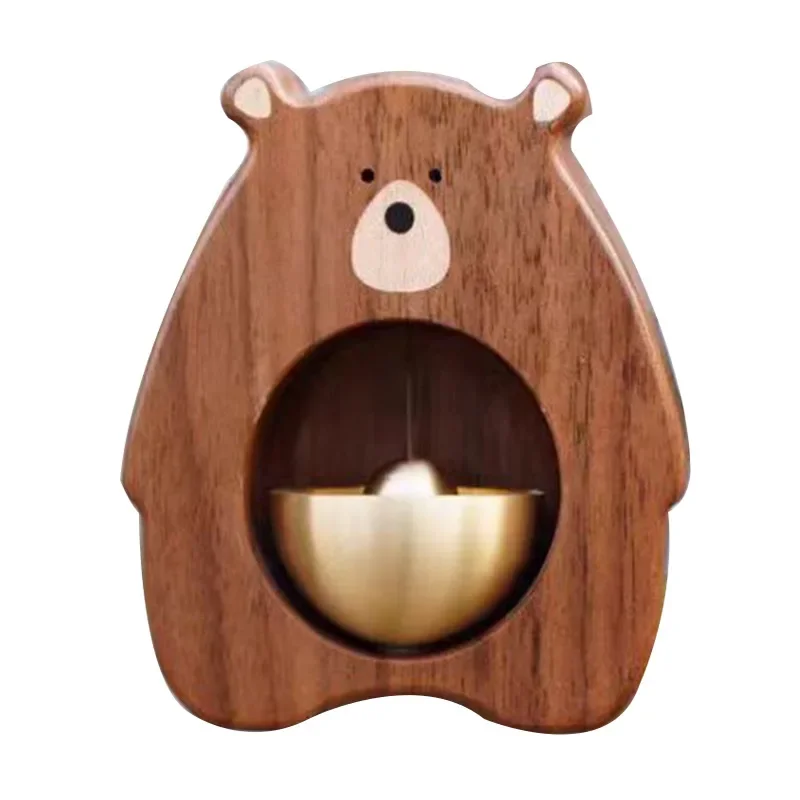 Dopamine Household Registration Wind Chime Door Hanging Applicable to Grand Opening Gift Zinc Alloy Creativity Door Bell
Dopamine Household Registration Wind Chime Door Hanging Applicable to Grand Opening Gift Zinc Alloy Creativity Door Bell