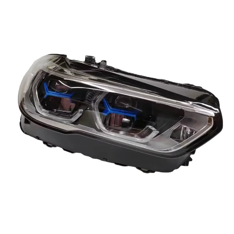 Fit For BMW X5 G05 Headlight 2020-2022 BMW G05 G06 Headlights X5M X6M Headlight Laser LED Headlight Assembly X5 G05 Headlamp
Fit For BMW X5 G05 Headlight 2020-2022 BMW G05 G06 Headlights X5M X6M Headlight Laser LED Headlight Assembly X5 G05 Headlamp
