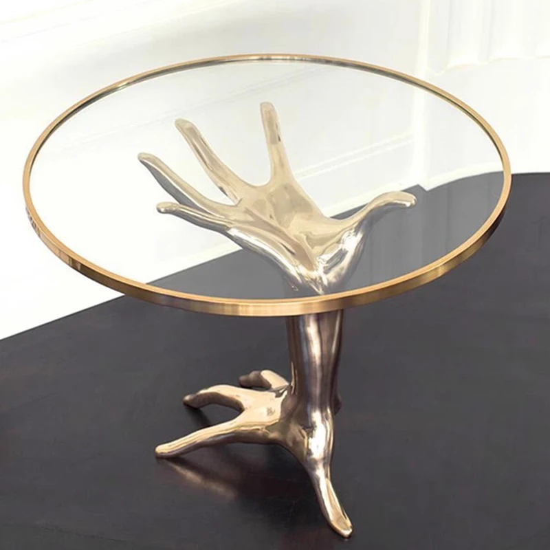 Nordic Design Modern Coffee Tables Luxury Home Aesthetic Side Table Storage Minimalist Table Basse De Salon Furniture Decoration
Nordic Design Modern Coffee Tables Luxury Home Aesthetic Side Table Storage Minimalist Table Basse De Salon Furniture Decoration