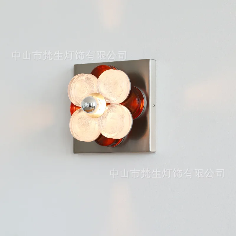 DD retro medieval wall lamp Italian modern, hotel entrance aisle ceiling lamp
DD retro medieval wall lamp Italian modern, hotel entrance aisle ceiling lamp