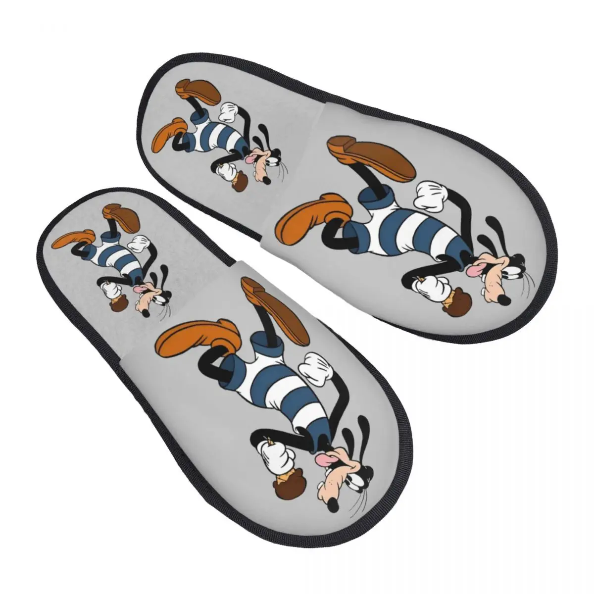 Домашние тапочки из мягкой пены с эффектом памяти на заказ, женские уютные теплые нескользящие тапочки с героями мультфильмов
Домашние тапочки из мягкой пены с эффектом памяти на заказ, женские уютные теплые нескользящие тапочки с героями мультфильмов