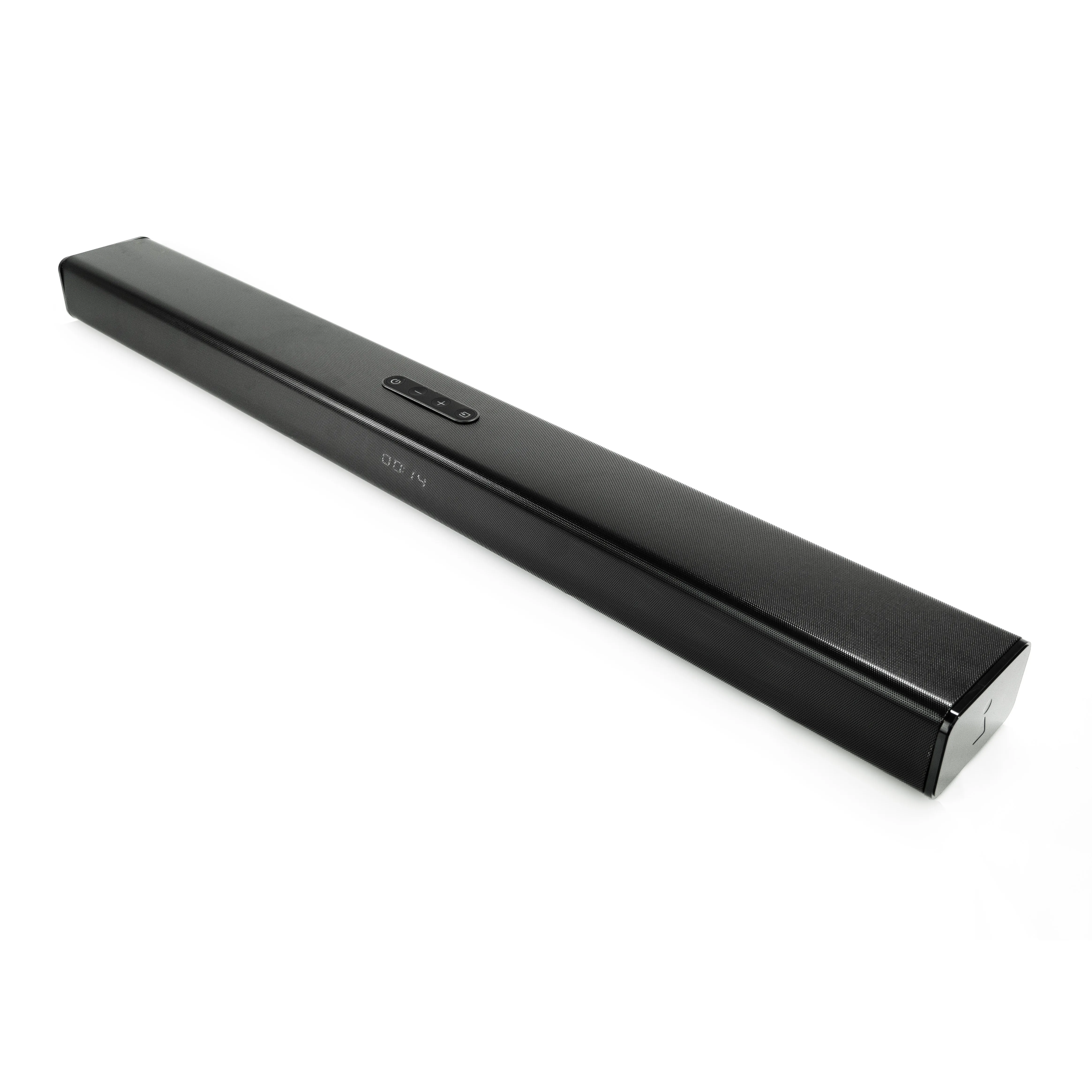 2.1 Wireless Plastic Soundbar with Inner Subwoofer All Function Home Theatre System