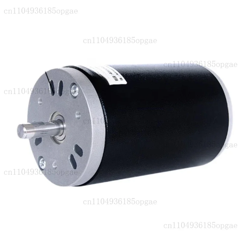 220V250W400W500W Low Noise Motor Can Be Reversed Pure Copper Winding Double Bearing DC Motor
220V250W400W500W Low Noise Motor Can Be Reversed Pure Copper Winding Double Bearing DC Motor