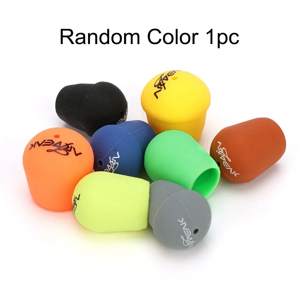 1pc Fishing Rod Handle Silicone Protective Case Pole Bottom Butt End Cap Protector Rod Repair Tools Fishing Rod Building Parts
1pc Fishing Rod Handle Silicone Protective Case Pole Bottom Butt End Cap Protector Rod Repair Tools Fishing Rod Building Parts