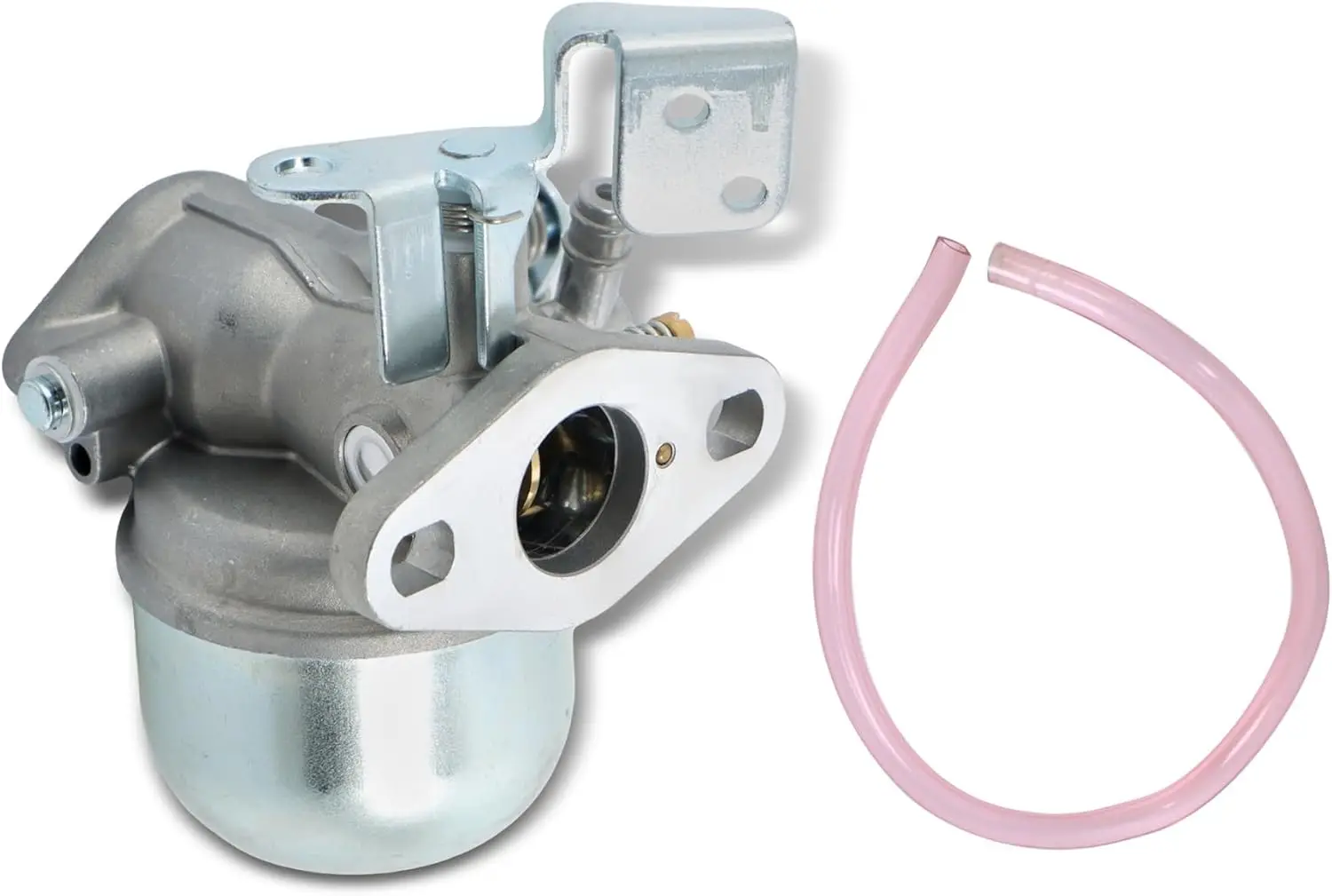 Carburetor Replacement for EZGO Golf Cart 1982-1987 2-Cycle Stroke Engines Carb 20071-G1
Carburetor Replacement for EZGO Golf Cart 1982-1987 2-Cycle Stroke Engines Carb 20071-G1