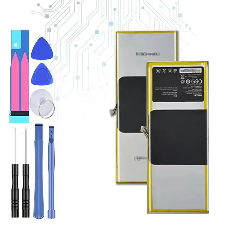 Батарея для планшета 6400 мАч для Huawei HB3X1 Mediapad 10 Link S10-201Wa S10-201U S10-231U S10-231W
Батарея для планшета 6400 мАч для Huawei HB3X1 Mediapad 10 Link S10-201Wa S10-201U S10-231U S10-231W