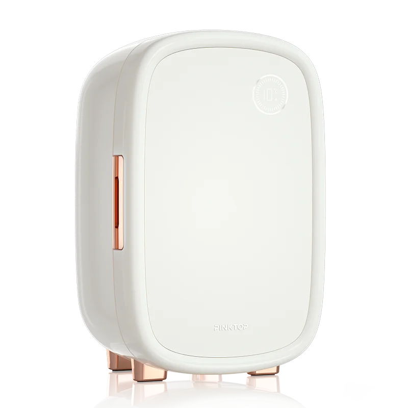 Skincar Beauty Mini Fridge 12L for Home Makeup Cosmetics Refrigerator
Skincar Beauty Mini Fridge 12L for Home Makeup Cosmetics Refrigerator