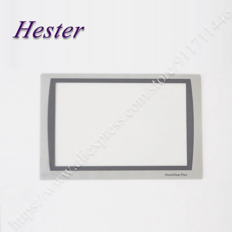 Protective Film for 2711P-T12W22D9P-A 2711P-T12W22D9P A SER A 2711P-T12W22D9P-B 2711P-T12W22D9P B SER B Front Overlay
Protective Film for 2711P-T12W22D9P-A 2711P-T12W22D9P A SER A 2711P-T12W22D9P-B 2711P-T12W22D9P B SER B Front Overlay