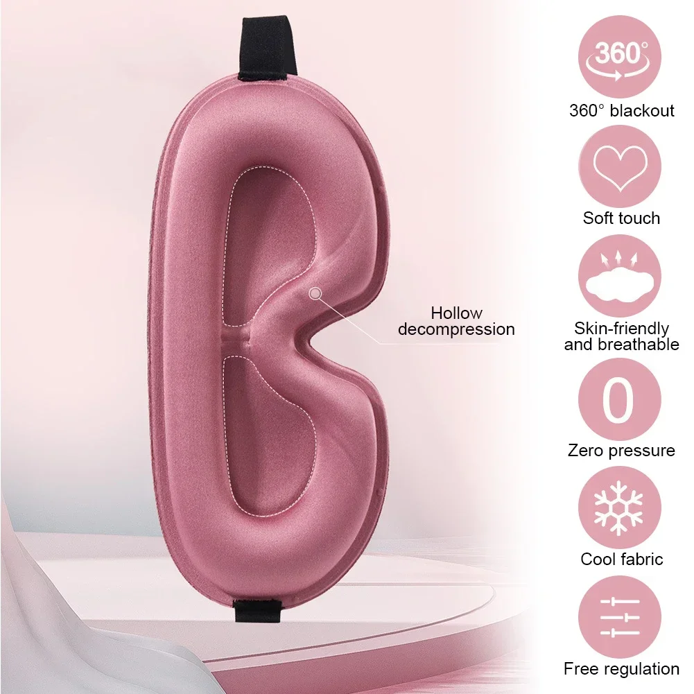 Чертежная маска для глаз 3D Глубокая контурная маска для сна Наращивание ресниц без давления с повязкой на глаза Маска для сна для женщин и мужчин Боковые спальные места
Чертежная маска для глаз 3D Глубокая контурная маска для сна Наращивание ресниц без давления с повязкой на глаза Маска для сна для женщин и мужчин Боковые спальные места