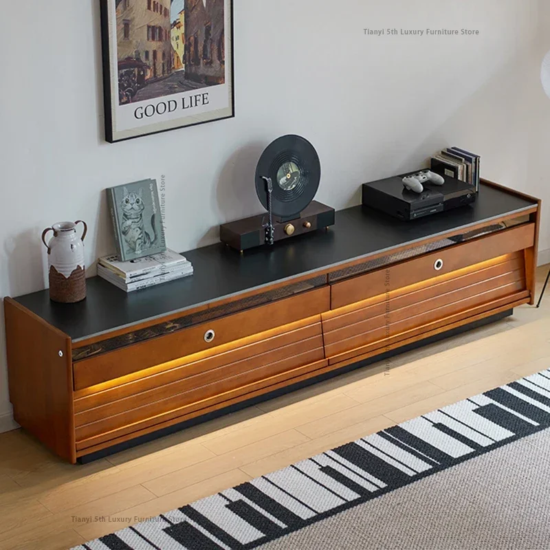 Современная тумба под телевизор для гостиной, деревянный медиацентр, подставка для ТВ с местом для хранения, домашняя мебель, телевизионный шкаф FYTS
Современная тумба под телевизор для гостиной, деревянный медиацентр, подставка для ТВ с местом для хранения, домашняя мебель, телевизионный шкаф FYTS