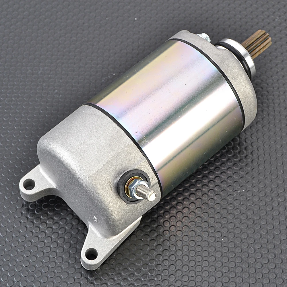 Starter Motor For Qlink Rodeo Frontrunner Big Muddy Powermax Nordik ATV UTV Storm Tornado Bearclaw Renegrade 400
Starter Motor For Qlink Rodeo Frontrunner Big Muddy Powermax Nordik ATV UTV Storm Tornado Bearclaw Renegrade 400