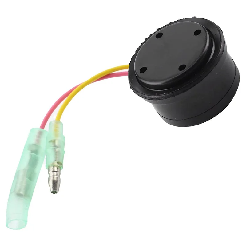 Warning Horn Buzzer Control Box 703‑83383‑11 703‑83383‑10‑00 Fit For Yamaha Outboard-AS55
Warning Horn Buzzer Control Box 703‑83383‑11 703‑83383‑10‑00 Fit For Yamaha Outboard-AS55
