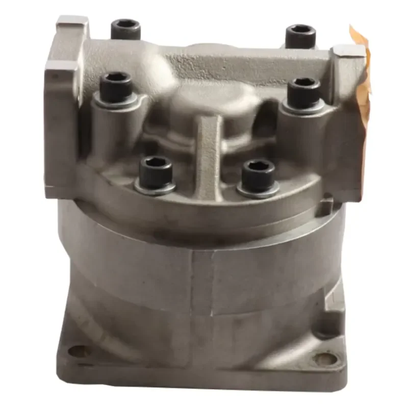 705-13-40540 WA600 568 WD600 Wheel Dozers Loaders Hydraulic Pump 7051340540
705-13-40540 WA600 568 WD600 Wheel Dozers Loaders Hydraulic Pump 7051340540