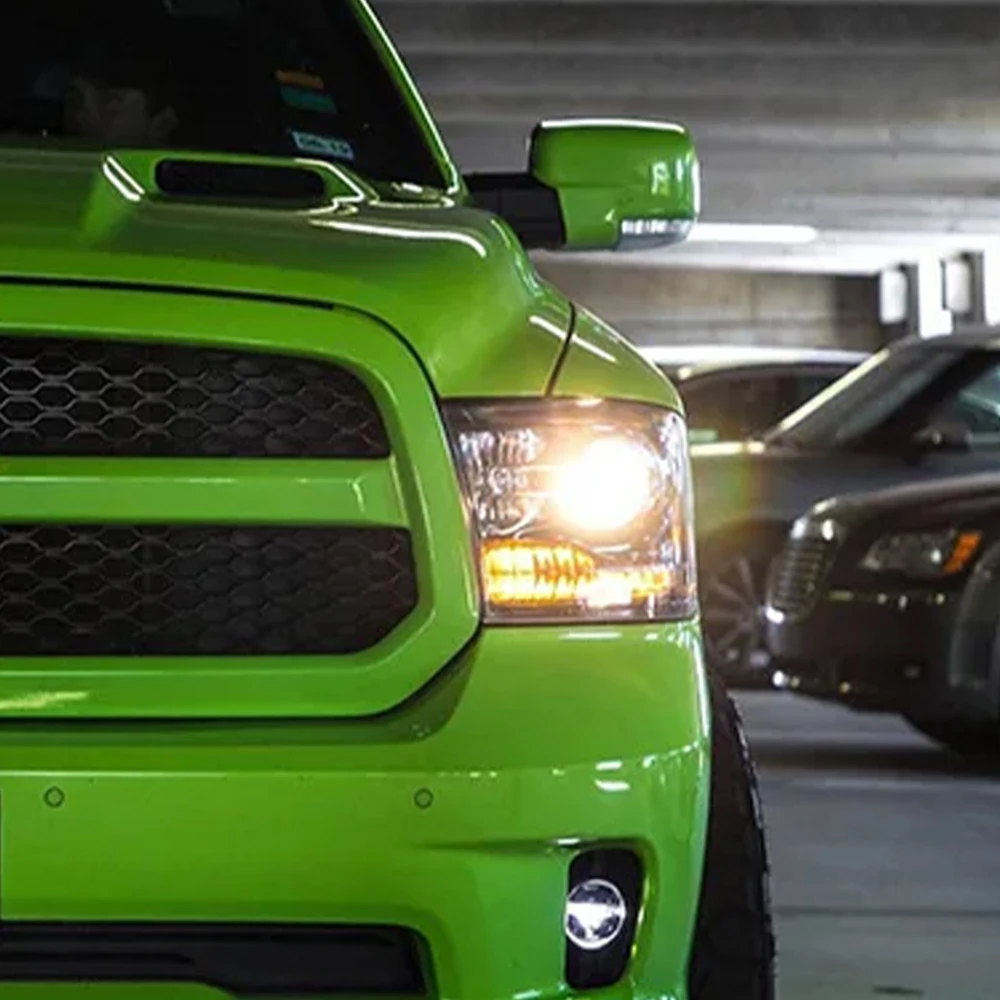 Для Dodge Ram 1500 2500 2009-2018 автоматические передние фонари в сборе, обновленные светодиодные фары, проектор с двумя объективами, автомобильные аксессуары, инструменты
Для Dodge Ram 1500 2500 2009-2018 автоматические передние фонари в сборе, обновленные светодиодные фары, проектор с двумя объективами, автомобильные аксессуары, инструменты