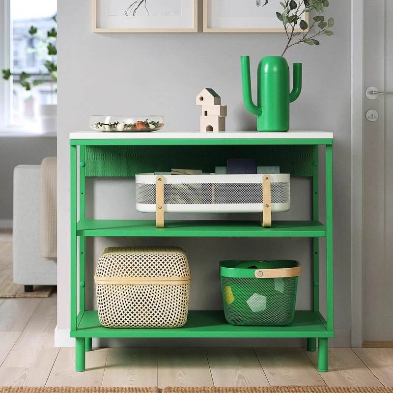 ZBedroom Organizer Stand Art Flower Design Modern Aesthetics Luxury Accessories Shelves Decorations Aesthetic Estante Decoration
ZBedroom Organizer Stand Art Flower Design Modern Aesthetics Luxury Accessories Shelves Decorations Aesthetic Estante Decoration