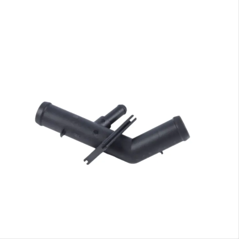 Car Accessories China Genuine Warm Air Water Pipe Joint Tee for Mercedes Benz W164 M300 ML350 ML500 GL350 GL450 GL500
Car Accessories China Genuine Warm Air Water Pipe Joint Tee for Mercedes Benz W164 M300 ML350 ML500 GL350 GL450 GL500