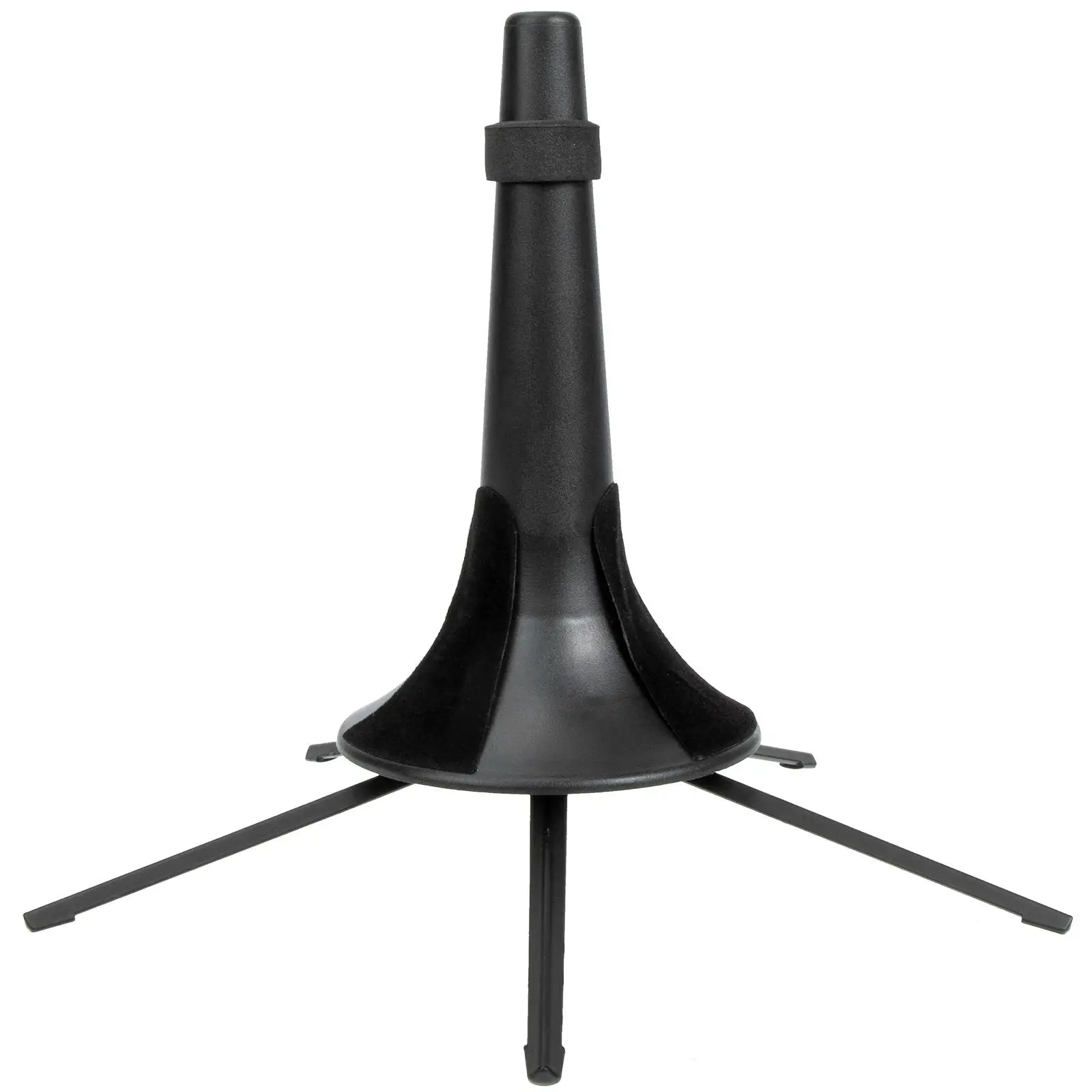 Trumpet Stand Holder Rack with Cotton Pad Foldable Stable Five Leg Base Metal Display Musical Instruments Accessory Clarinet
Trumpet Stand Holder Rack with Cotton Pad Foldable Stable Five Leg Base Metal Display Musical Instruments Accessory Clarinet