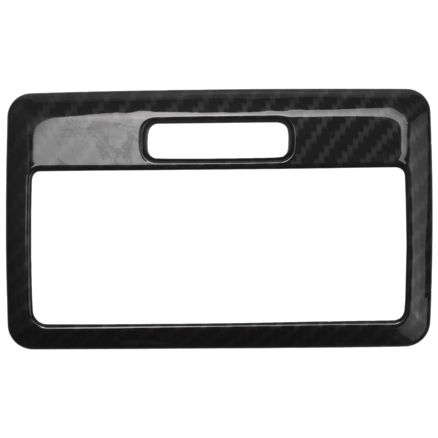 Car Front Roof Reading Lamp Decorative Trim Frame for Toyota 86 Subaru BRZ 2012-2020
Car Front Roof Reading Lamp Decorative Trim Frame for Toyota 86 Subaru BRZ 2012-2020
