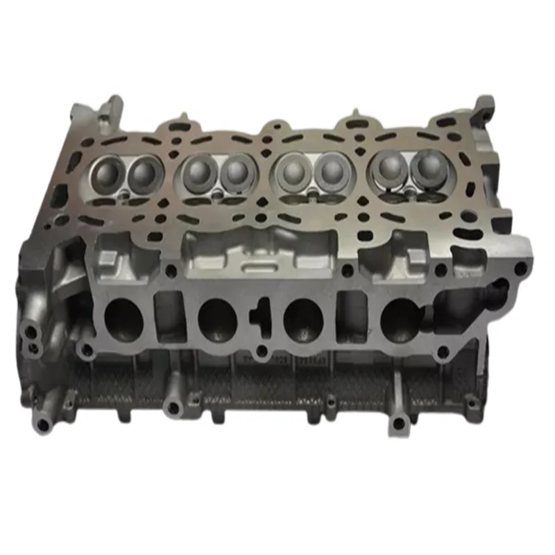 For Mazda 6 2.5 High Quality Auto Engine Car Spare Cylinder Head Assembly OEM L504-10-090
For Mazda 6 2.5 High Quality Auto Engine Car Spare Cylinder Head Assembly OEM L504-10-090