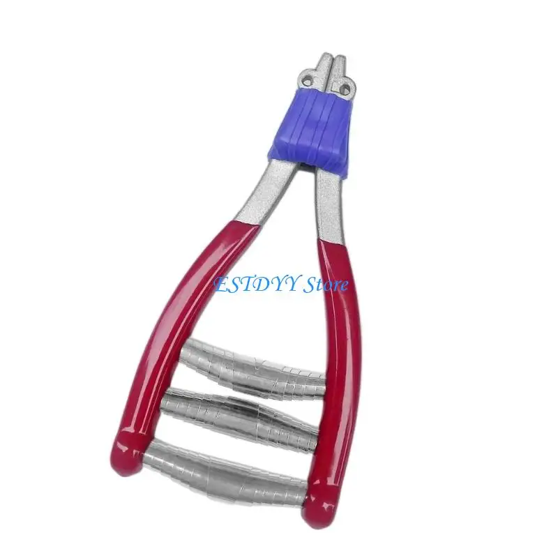 G6DE 3 Spring Tennis Racket String Machine for Racquet Squash Badminton Racket
G6DE 3 Spring Tennis Racket String Machine for Racquet Squash Badminton Racket