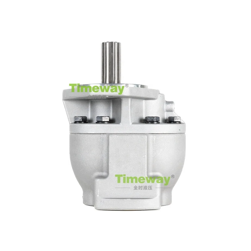Hydraulic Gear Pump 3G4768 Transmission Pump for Repair Buildozer CAT D6D D6E SR 951 955 977 6A 6S Engine 3306
Hydraulic Gear Pump 3G4768 Transmission Pump for Repair Buildozer CAT D6D D6E SR 951 955 977 6A 6S Engine 3306