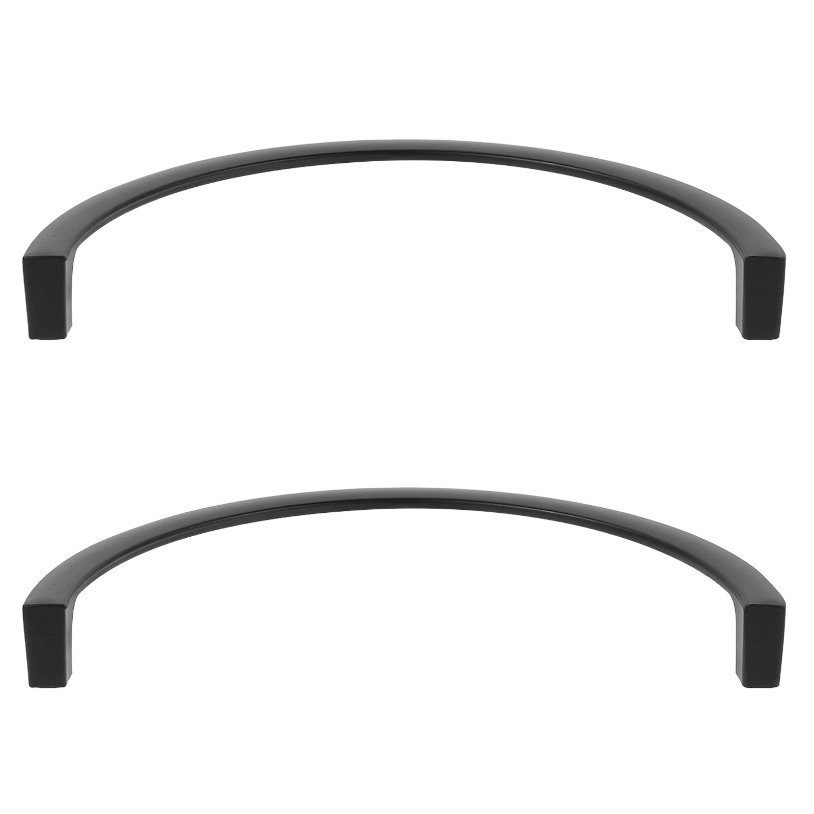 1 Set Aluminum Alloy Pulls: Modern Semi-Circle Drawer For Kitchen Wardrobe Furniture Sturdy Durable Hardware For Drawers Closets
1 Set Aluminum Alloy Pulls: Modern Semi-Circle Drawer For Kitchen Wardrobe Furniture Sturdy Durable Hardware For Drawers Closets