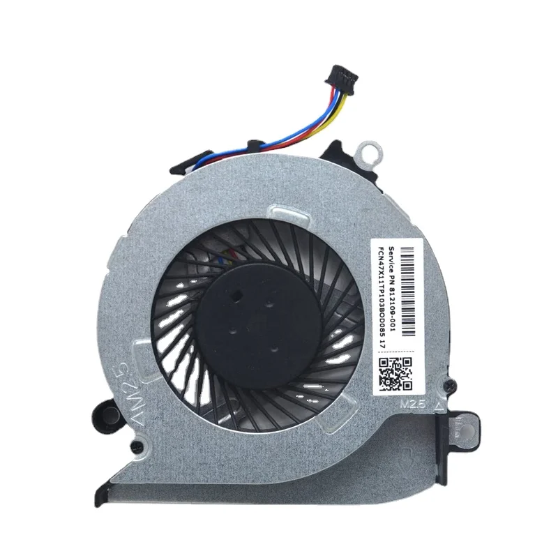 17-S 17-S000 17-S100 17-s010nr 17-s013ca 17-s017cl 17-s030nr 17-s033cl Series Laptop CPU Cooling Fan for HP Envy
17-S 17-S000 17-S100 17-s010nr 17-s013ca 17-s017cl 17-s030nr 17-s033cl Series Laptop CPU Cooling Fan for HP Envy