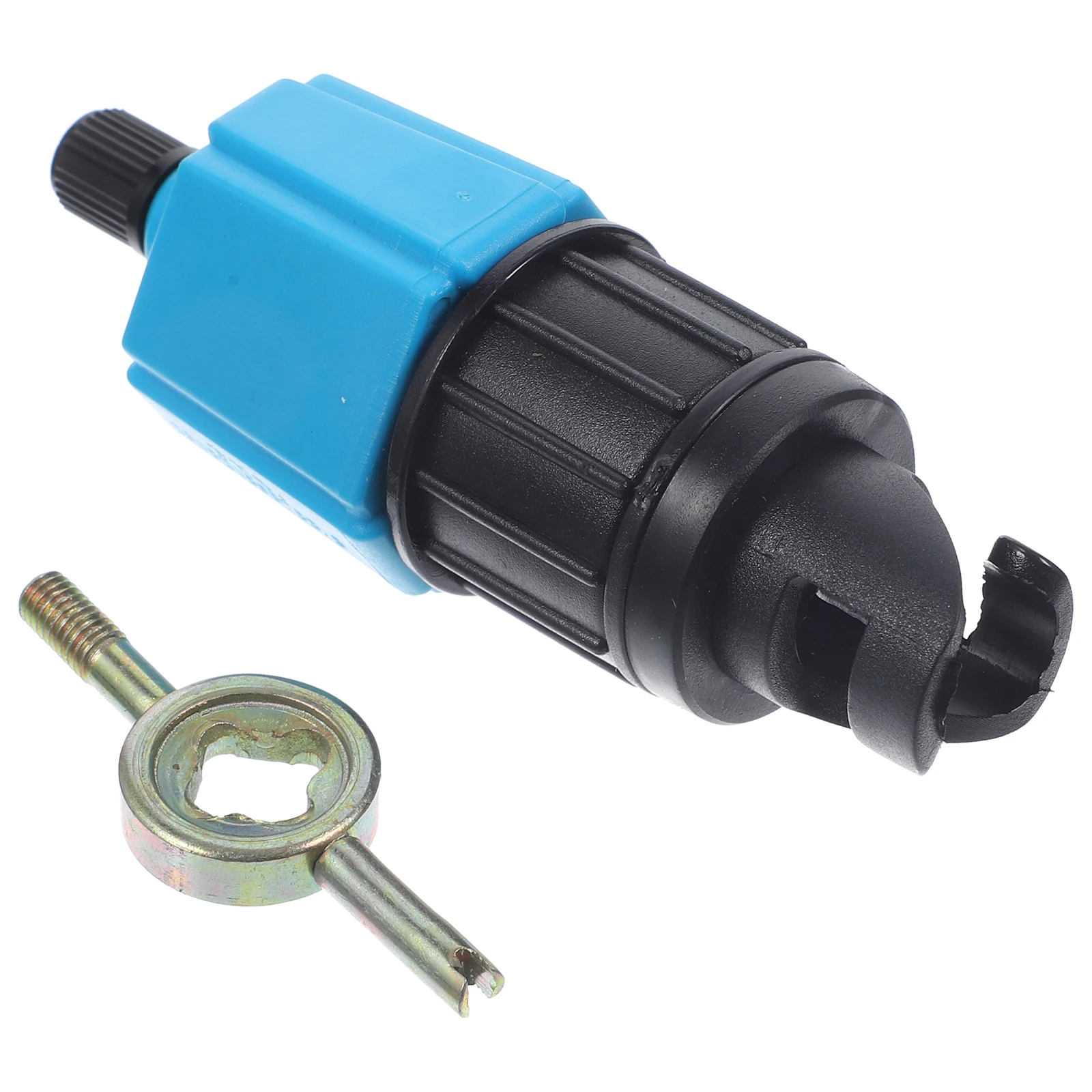 Portable Tire Inflator Conversion Head Durable Nylon Rubber Material Suitable Kayak Car Air Compressor Pump Inflator Accessories
Portable Tire Inflator Conversion Head Durable Nylon Rubber Material Suitable Kayak Car Air Compressor Pump Inflator Accessories