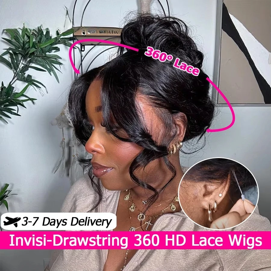 Роскошный объемный парик 13x6 Hd Lace Frontal Wig Человеческие волосы 13x4 Hd Предварительно выщипанные парики шнурка для женщин 360 Полные парики из кружевных передних волос
Роскошный объемный парик 13x6 Hd Lace Frontal Wig Человеческие волосы 13x4 Hd Предварительно выщипанные парики шнурка для женщин 360 Полные парики из кружевных передних волос