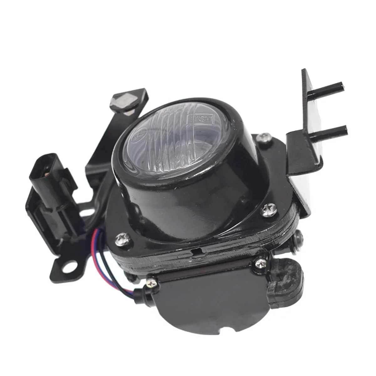 Right Fog Lamp Assy Daytime Running Lights for MItsubishi Pajero Montero V23 V24 V25 V26 V33 V43 V44 V45 V46 MR376098
Right Fog Lamp Assy Daytime Running Lights for MItsubishi Pajero Montero V23 V24 V25 V26 V33 V43 V44 V45 V46 MR376098