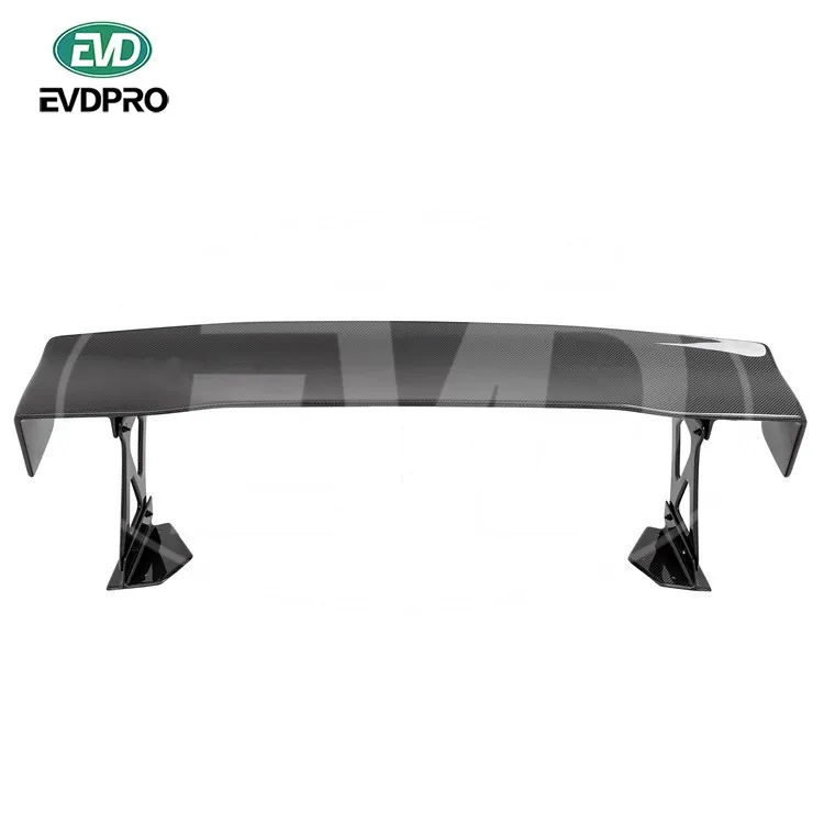 VRS STYLE CARBON FIBER SPOILER for 2006-2013 BMW 3 SERIES E92 E93 M3
VRS STYLE CARBON FIBER SPOILER for 2006-2013 BMW 3 SERIES E92 E93 M3