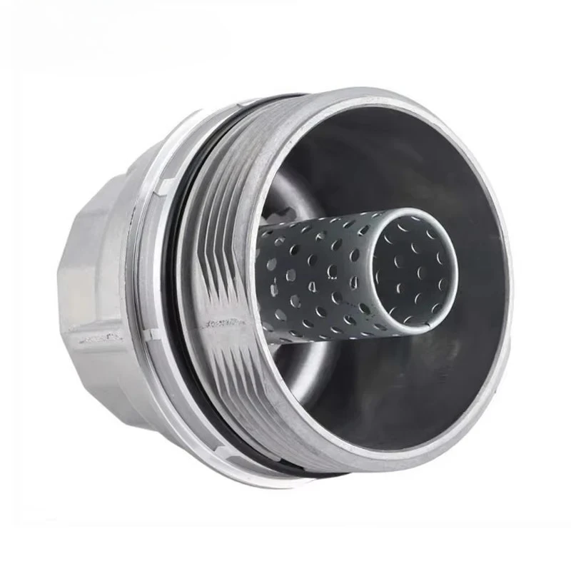 15620-31060 Engine Oil Filter Housing Cover Fit For Toyota Lexus Sienna Camry Avalon Highlander RAV4 Venza 1562031060
15620-31060 Engine Oil Filter Housing Cover Fit For Toyota Lexus Sienna Camry Avalon Highlander RAV4 Venza 1562031060