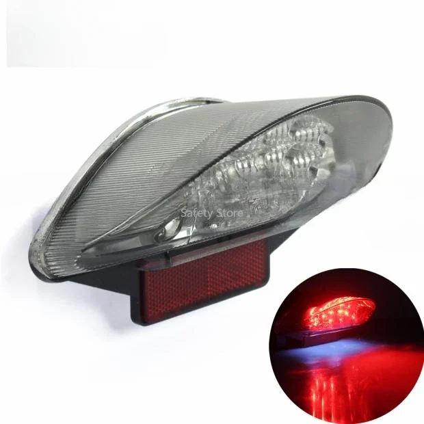 Suitable for BMW motorcycle modification with LED taillights, brake lights, and universal F650 F800 R1200 brake lights
Suitable for BMW motorcycle modification with LED taillights, brake lights, and universal F650 F800 R1200 brake lights