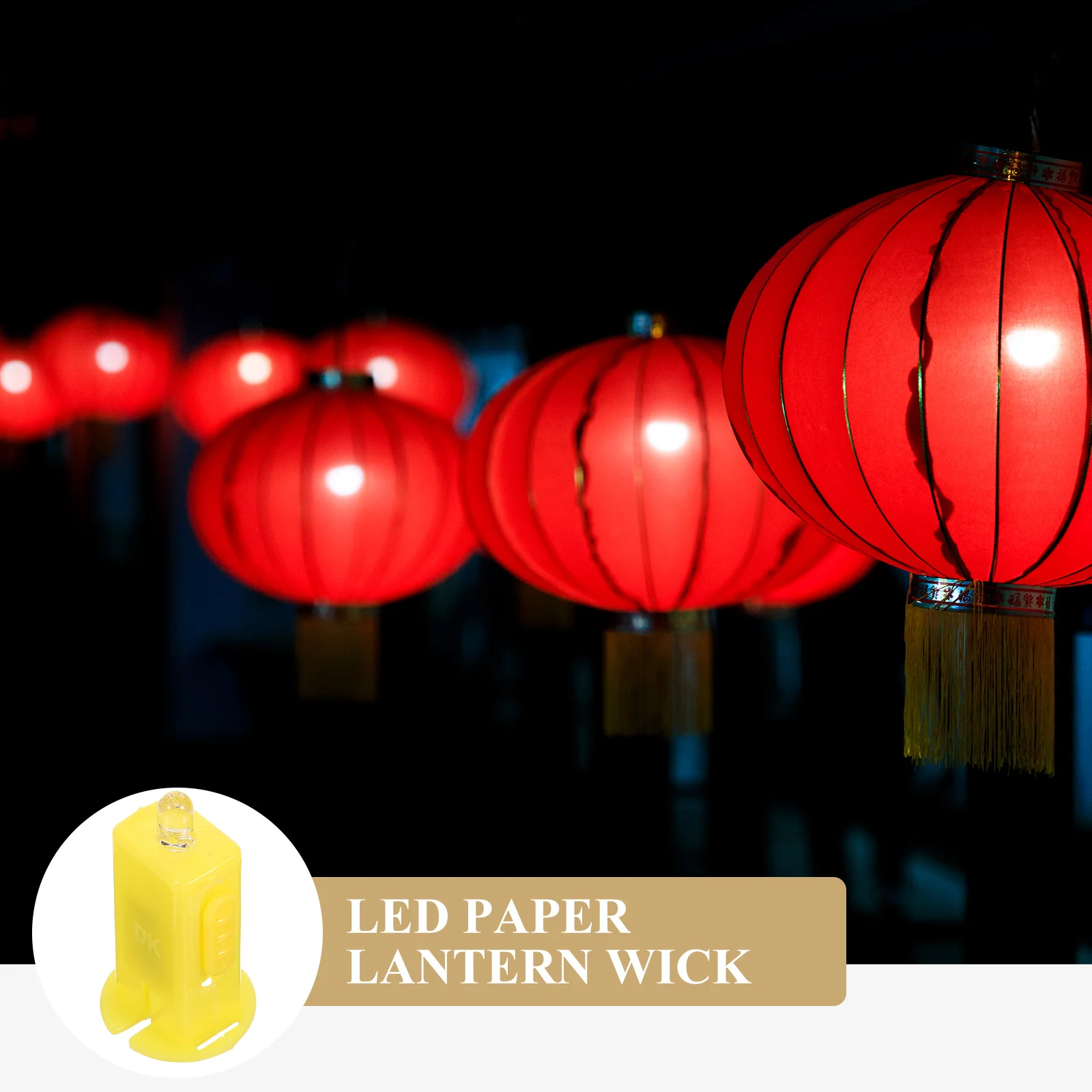 10 Pcs LED Paper Wicks Electronic Light for Festival Party Decoration Halloween Birthday Wedding
10 Pcs LED Paper Wicks Electronic Light for Festival Party Decoration Halloween Birthday Wedding